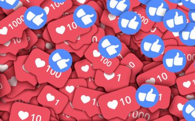 ¿Los likes en Instagram o los famosos corazones en Facebook, qué conviene a las empresas?