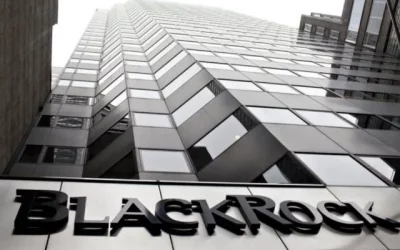 Fondo de Grayscale Investments superado en volumen por IBIT: el EFT de BlackRock