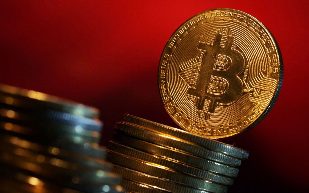 Bitcoin ha superado los 64.000 dólares y se acerca a un nuevo máximo histórico