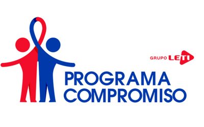 Compromiso: La iniciativa del Grupo Leti en pro de la salud y bienestar de las comunidades