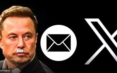 X-mail: el servicio de correo electrónico que Elon Musk planea crear