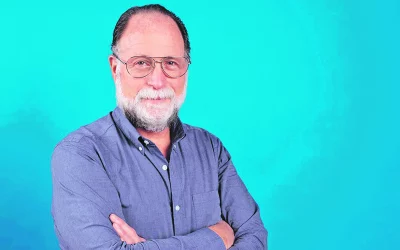 Ricardo Hausmann: “Vienen un par de años de crecimiento lento para América Latina”