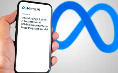 Meta desarrolla un traductor simultáneo de hasta 101 idiomas con una mayor precisión que los sistemas actuales