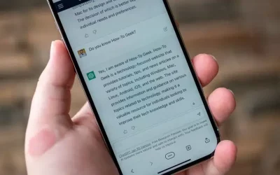 ChatGPT será un motor de búsqueda gracias a la sociedad entre OpenAI y algunos medios de comunicación