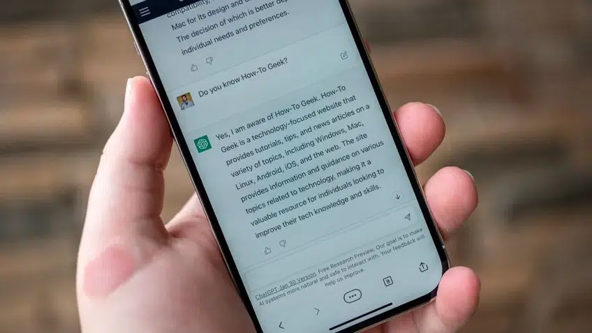 ChatGPT será un motor de búsqueda gracias a la sociedad entre OpenAI y algunos medios de comunicación