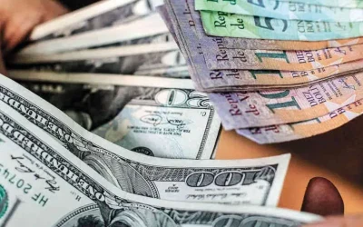 ¿Cómo terminará el crecimiento económico de Venezuela este 2024?