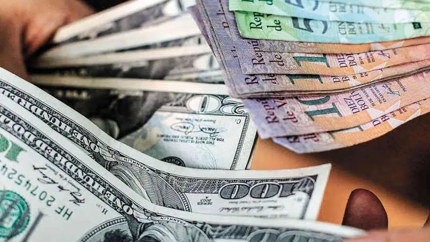 ¿Cómo terminará el crecimiento económico de Venezuela este 2024?