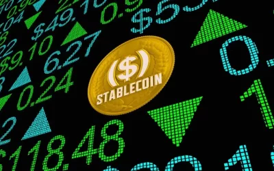 ¿Los “Stablecoins”  podrán marcar una transformación financiera?
