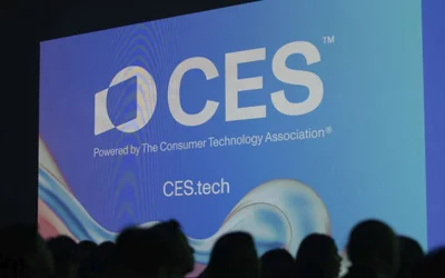 CES 2025: Destacando la inteligencia artificial y la conectividad