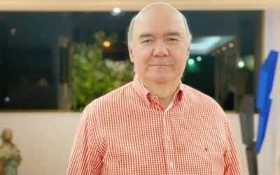 Aristimuño: “Hay que flexibilizar el marco regulatorio de las divisas, eliminar IGFT sería un incentivo para aliviar la presión”