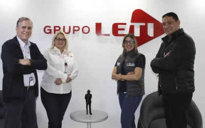 ABSIDE Impulsa la Transformación Digital de Grupo Leti, Modernizando su Plataforma SAP