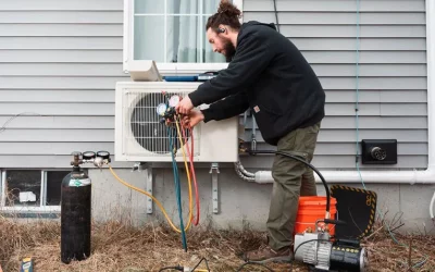 Impacto y la Innovación Tecnológica Ecológica: ¿Por Qué las Empresas Aún No Adoptan Masivamente las Bombas de Calor Industriales?