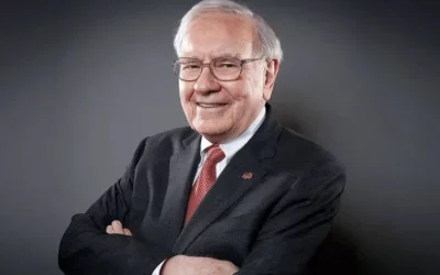Gestión de Riesgos la clave de Warren Buffett