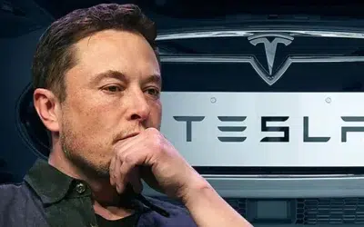 El dilema de Tesla: ¿Cómo mantener a Elon Musk feliz?