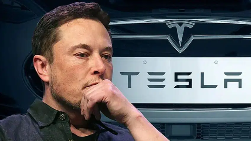 El dilema de Tesla: ¿Cómo mantener a Elon Musk feliz?