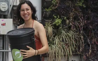 Mitzi Elizabeth González: Una Arquitecta de la Innovación Social que Transforma Comunidades