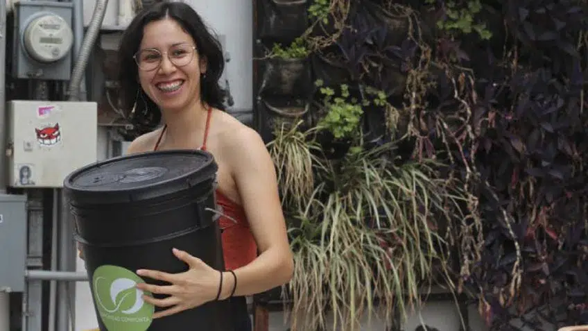 Mitzi Elizabeth González: Una Arquitecta de la Innovación Social que Transforma Comunidades