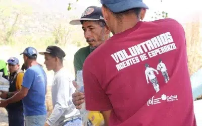 Impacto en la Responsabilidad Social en Venezuela: Entre la Resiliencia y el Desafío: La RSE Venezolana Busca Nuevos Horizontes