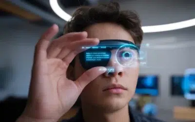 Innovación: Más Allá de los Smartphones: La Realidad Extendida Reimagina Nuestras Interacciones