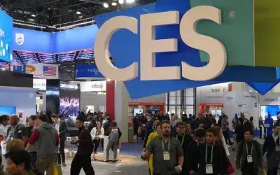 CES 2025: El Futuro Desplegado Hoy – Claves para la Estrategia Empresarial y la Innovación Disrruptiva