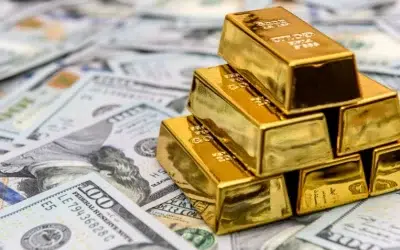 El precio del oro alcanza su precio mas alto en la historia superando los 4.000$ por onza